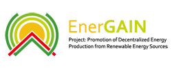 logo enerGain